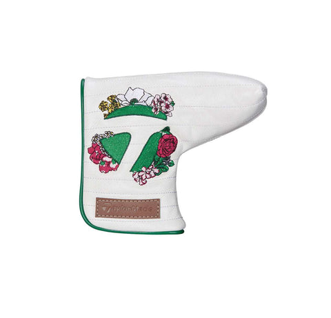 Limited Edition 2021 Season Opener Blade Putter Cover