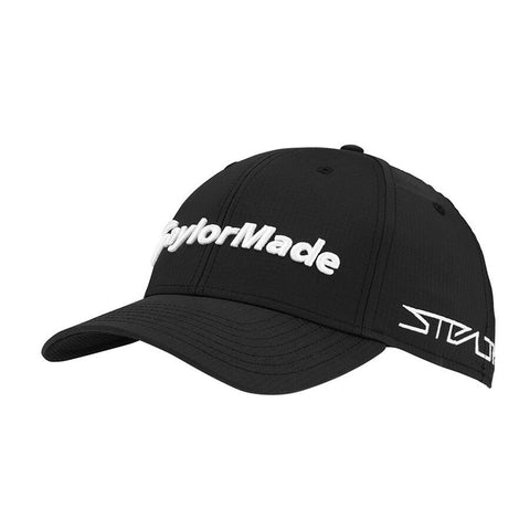 TaylorMade Tour Radar Hat - Stealth 2