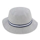 TaylorMade Vintage Twill Bucket Hat