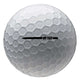 Bridgestone e12 Contact Golf Balls - 1 Dozen