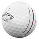 Callaway ERC Soft REVA Triple Track Golf Balls (2023)