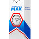 Callaway Supersoft Max Golf Balls - White