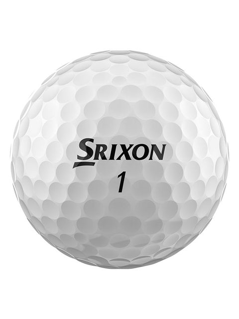 Srixon Z-Star Golf Balls (2023)