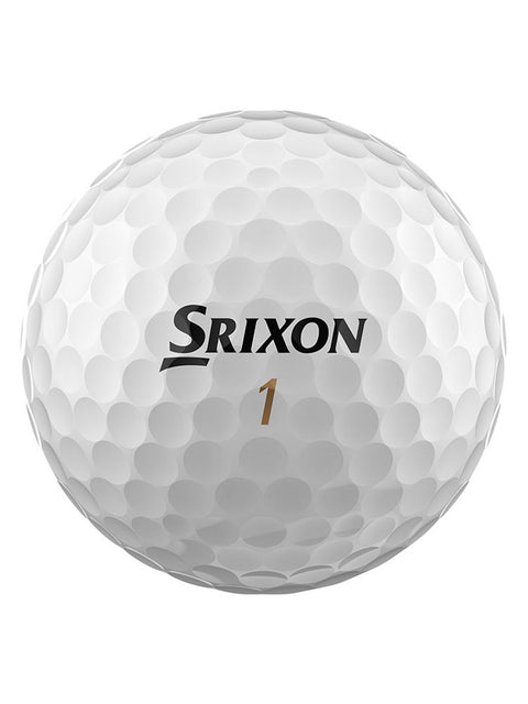 Srixon Z-Star Diamond Golf Balls (2023)