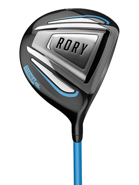 TaylorMade Rory Junior Driver - Ages 4-8