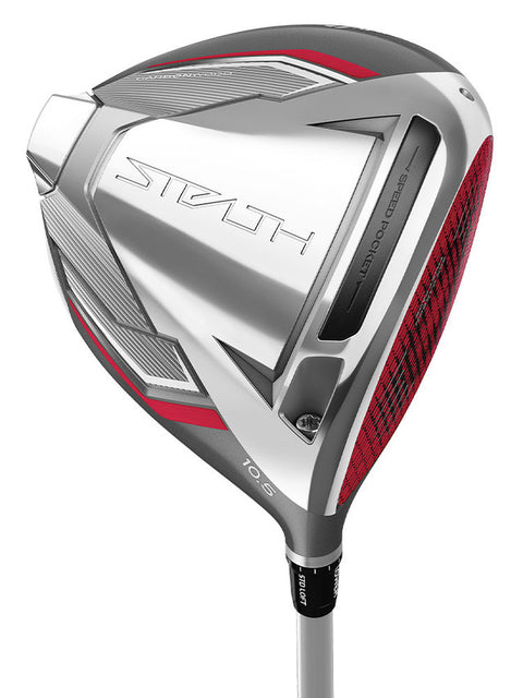 TaylorMade Stealth HD Driver - Womens