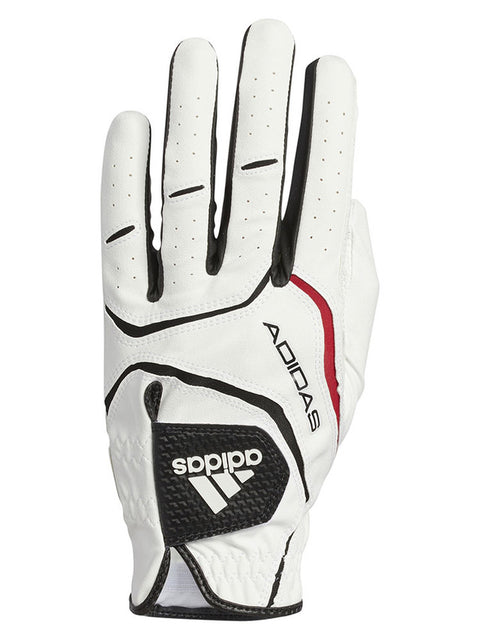 Adidas Non-Slip Golf Glove - White