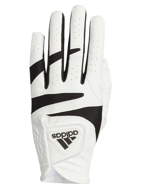 Adidas Aditech 22 Junior Golf Glove - White