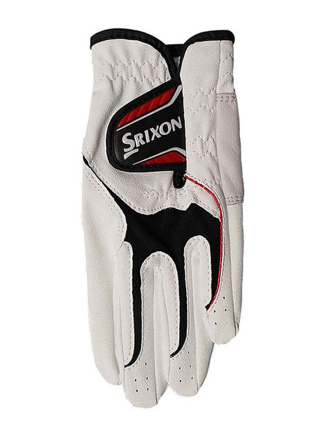 Srixon Junior Golf Glove - White