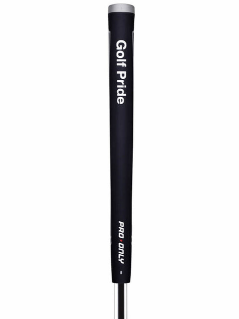 Golf Pride Pro Only Red Star Putter Grip
