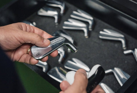 Club fittings... are they worth it? - GolfSupply