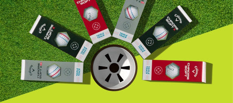 Top 10 Golf Balls for High Handicappers in 2024: Unleashing Your Game’s Potential - GolfSupply