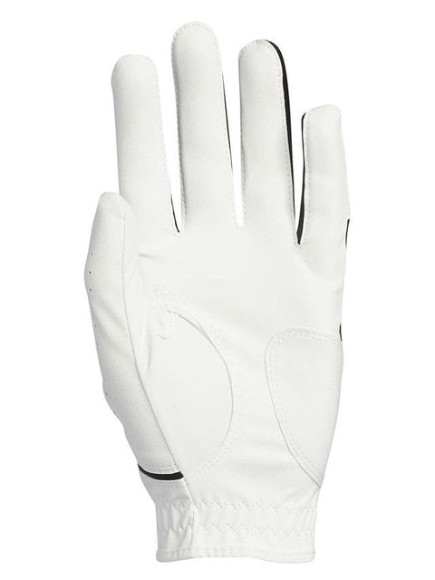 Adidas Aditech 22 Junior Golf Glove - White - Adidas - Glove - GolfSupply