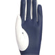 Adidas Light & Comfort Womens Golf Glove - Navy/White - Adidas - Glove - GolfSupply