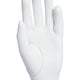 Adidas Tour Leather Golf Glove - White - Adidas - Glove - GolfSupply