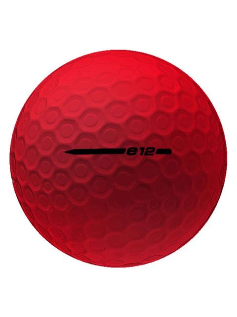 Bridgestone e12 Contact Golf Balls - Bridgestone - Golf Balls - GolfSupply