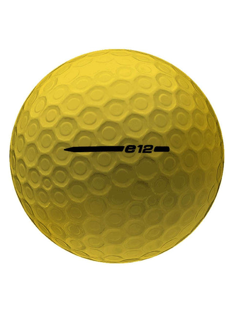 Bridgestone e12 Contact Golf Balls - Bridgestone - Golf Balls - GolfSupply