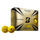 Bridgestone e12 Contact Golf Balls - Bridgestone - Golf Balls - GolfSupply