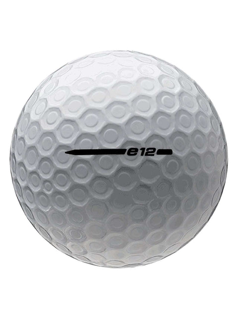 Bridgestone e12 Contact Golf Balls - Bridgestone - Golf Balls - GolfSupply