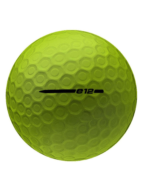 Bridgestone e12 Contact Golf Balls - Bridgestone - Golf Balls - GolfSupply