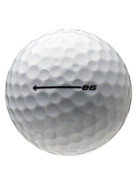 Bridgestone e6 Golf Balls - Bridgestone - Golf Balls - GolfSupply