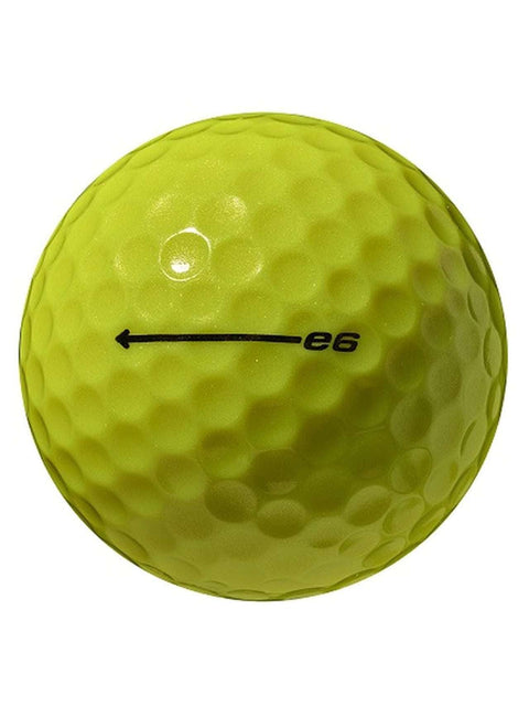 Bridgestone e6 Golf Balls - Bridgestone - Golf Balls - GolfSupply