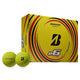 Bridgestone e6 Golf Balls - Bridgestone - Golf Balls - GolfSupply