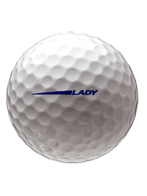 Bridgestone Lady Precept Golf Balls - Bridgestone - Golf Balls - GolfSupply