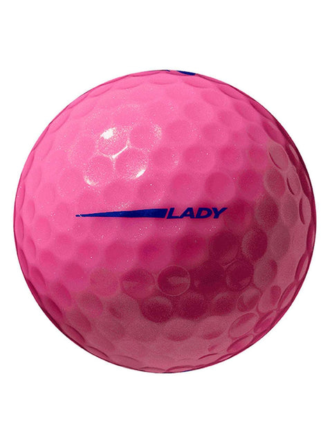 Bridgestone Lady Precept Golf Balls - Bridgestone - Golf Balls - GolfSupply