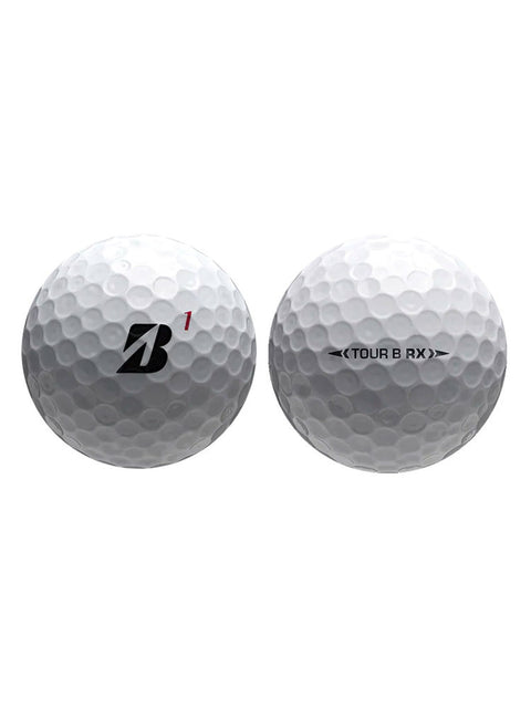 Bridgestone Tour B RX Golf Balls (2022) - Bridgestone - Golf Balls - GolfSupply