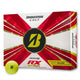 Bridgestone Tour B RX Golf Balls (2022) - Bridgestone - Golf Balls - GolfSupply