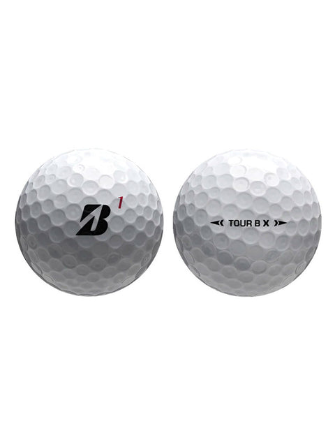 Bridgestone Tour B X Golf Balls (2022) - Bridgestone - Golf Balls - GolfSupply