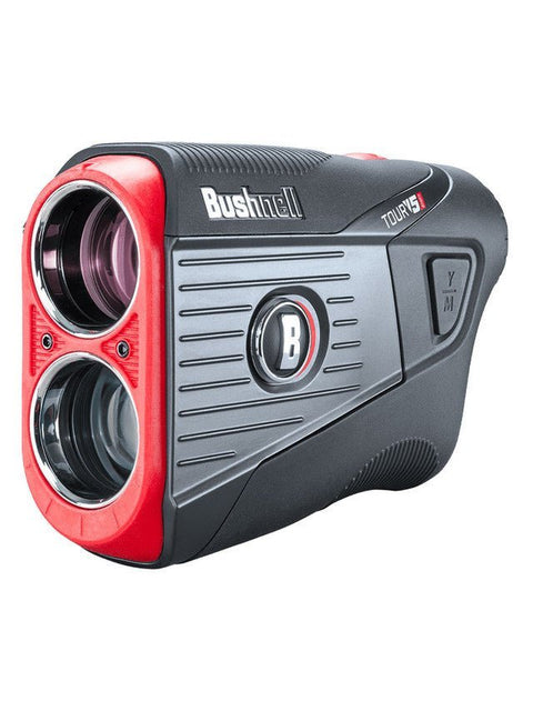 Bushnell Tour V5 Shift Rangefinder - Bushnell - Rangefinder - GolfSupply