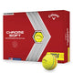 Callaway Chrome Soft Triple Track Golf Balls (2022) - Callaway - Golf Balls - GolfSupply