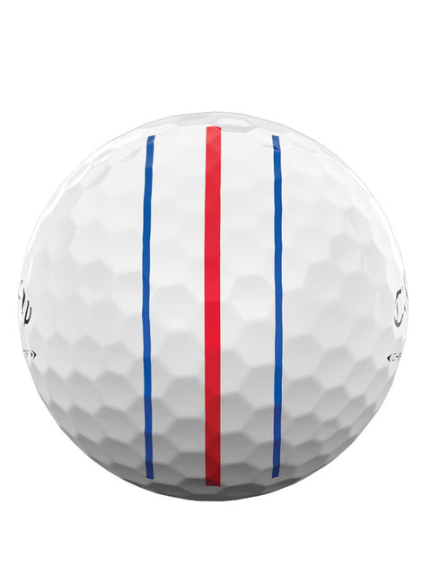 Callaway Chrome Soft Triple Track Golf Balls (2022) - Callaway - Golf Balls - GolfSupply