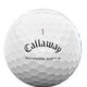 Callaway Chrome Soft Triple Track Golf Balls (2022) - Callaway - Golf Balls - GolfSupply