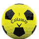 Callaway Chrome Soft Truvis Golf Balls (2022) - Callaway - Golf Balls - GolfSupply