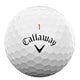 Callaway Chrome Soft X Golf Balls (2022) - Callaway - Golf Balls - GolfSupply