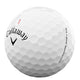 Callaway Chrome Soft X Golf Balls (2022) - Callaway - Golf Balls - GolfSupply