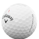 Callaway Chrome Soft X LS Golf Balls (2022) - Callaway - Golf Balls - GolfSupply