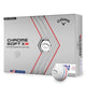 Callaway Chrome Soft X LS Triple Track Golf Balls (2022) - Callaway - Golf Balls - GolfSupply