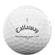 Callaway Chrome Soft X LS Triple Track Golf Balls (2022) - Callaway - Golf Balls - GolfSupply