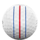 Callaway Chrome Soft X LS Triple Track Golf Balls (2022) - Callaway - Golf Balls - GolfSupply