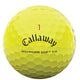 Callaway Chrome Soft X Triple Track Golf Balls (2022) - Callaway - Golf Balls - GolfSupply