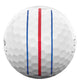 Callaway Chrome Soft X Triple Track Golf Balls (2022) - Callaway - Golf Balls - GolfSupply