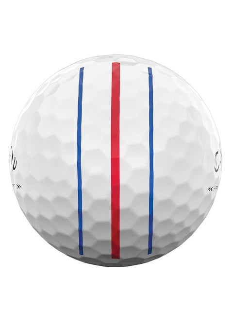 Callaway Chrome Soft X Triple Track Golf Balls (2022) - Callaway - Golf Balls - GolfSupply