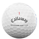 Callaway Chrome Soft X Triple Track Golf Balls (2022) - Callaway - Golf Balls - GolfSupply