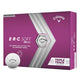 Callaway ERC Soft REVA Triple Track Golf Balls (2023) - Callaway - Golf Balls - GolfSupply