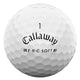 Callaway ERC Soft Triple Track Golf Balls (2023) - Callaway - Golf Balls - GolfSupply