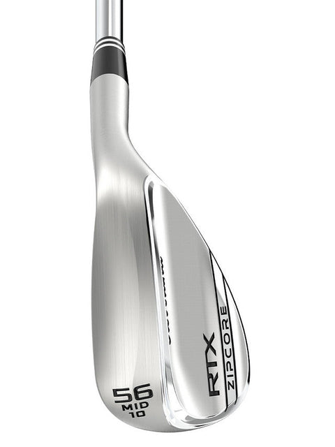 Cleveland RTX ZipCore Wedge - Tour Satin - Cleveland Golf - Clubs - GolfSupply